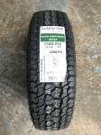 Lốp gai 205/R16 Maxxis & Kumho cho VF3